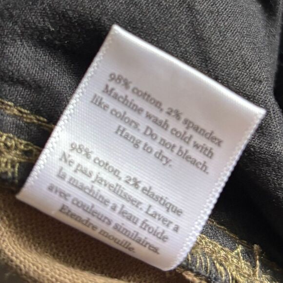 Publish Today for Tomorrow Jeans Distressed Mens Size 30 - Picture 11 of 11